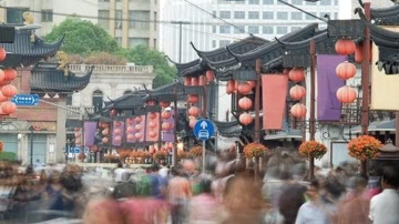 Lạm phát cao nhất 2 năm nhưng PPI vẫn tiếp tục rơi sâu, kinh tế Trung Quốc lâm vào thế khó