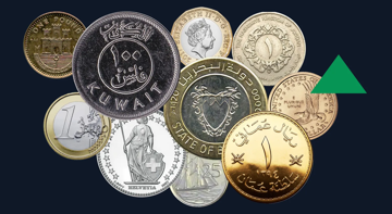 Lộ diện quốc gia sở hữu đồng tiền mạnh nhất thế giới, không phải Mỹ