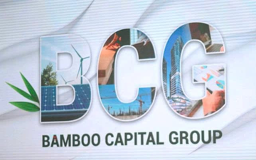 Những ngân hàng ôm 'núi nợ’ 11.500 tỷ đồng của Bamboo Capital (BCG)