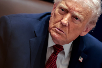 Ông Trump dọa tăng thuế với một quốc gia vì 'nợ' Mỹ gần 1 tỷ m3 nước