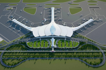 Thủ tướng vừa giao một nhiệm vụ quan trọng cho dự án sân bay Long Thành