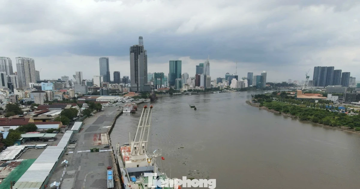 TPHCM đã tháo gỡ vướng mắc được bao nhiêu dự án bất động sản?