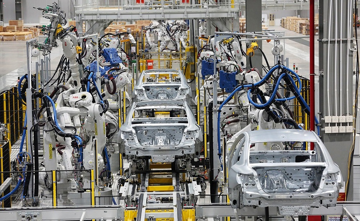 TS. Nguyễn Sĩ Dũng: Việt Nam đã làm chủ công nghệ lõi của chuỗi giá trị ô tô