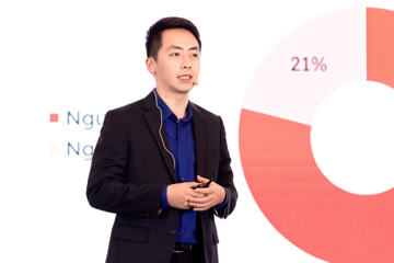 Vì sao 86% người trẻ sẵn sàng vay nửa giá trị căn nhà? Khảo sát VRES 2025 tiết lộ điều bất ngờ