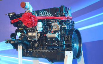 Việt Nam đã làm chủ công nghệ lõi của chuỗi giá trị ô tô