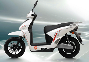 Xe điện thể thao cỡ trung 'đáng tiền' bậc nhất phân khúc, đi tới 200 km chỉ với một lần sạc, giá gây choáng