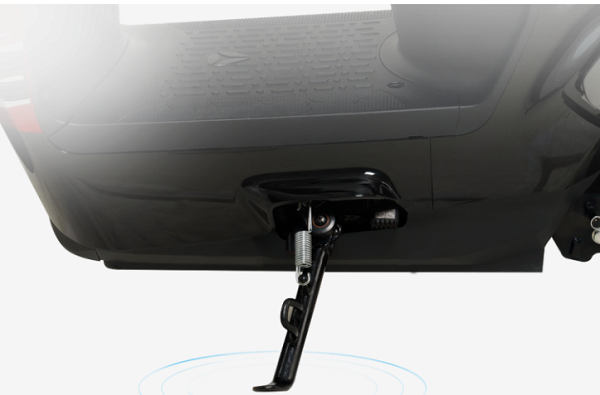 Yadea Voltguard U50-4