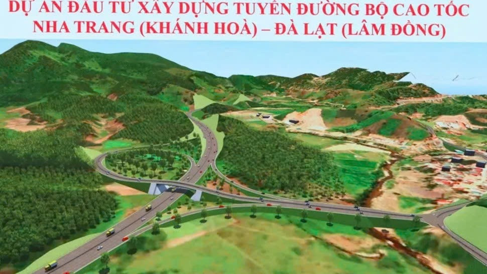 Sắp xây dựng cao tốc vượt núi hơn 25.000 tỷ đẹp nhất Việt Nam, thay thế cho tuyến đường đèo thường xuyên bị sạt lở- Ảnh 2. Sắp xây dựng cao tốc vượt núi hơn 25.000 tỷ đẹp nhất Việt Nam, thay thế cho tuyến đường đèo thường xuyên bị sạt lở- Ảnh 2.