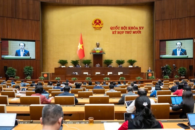 Từ tháng 7/2026, phạm nhân được phép hiến mô, bộ phận cơ thể - ảnh 2