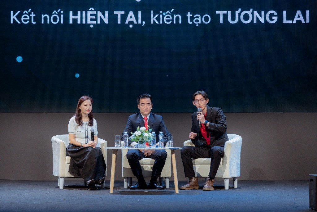 CBRE đưa ra cảnh báo về nguy cơ 'bong bóng' đối với BĐS hạng sang- Ảnh 1.