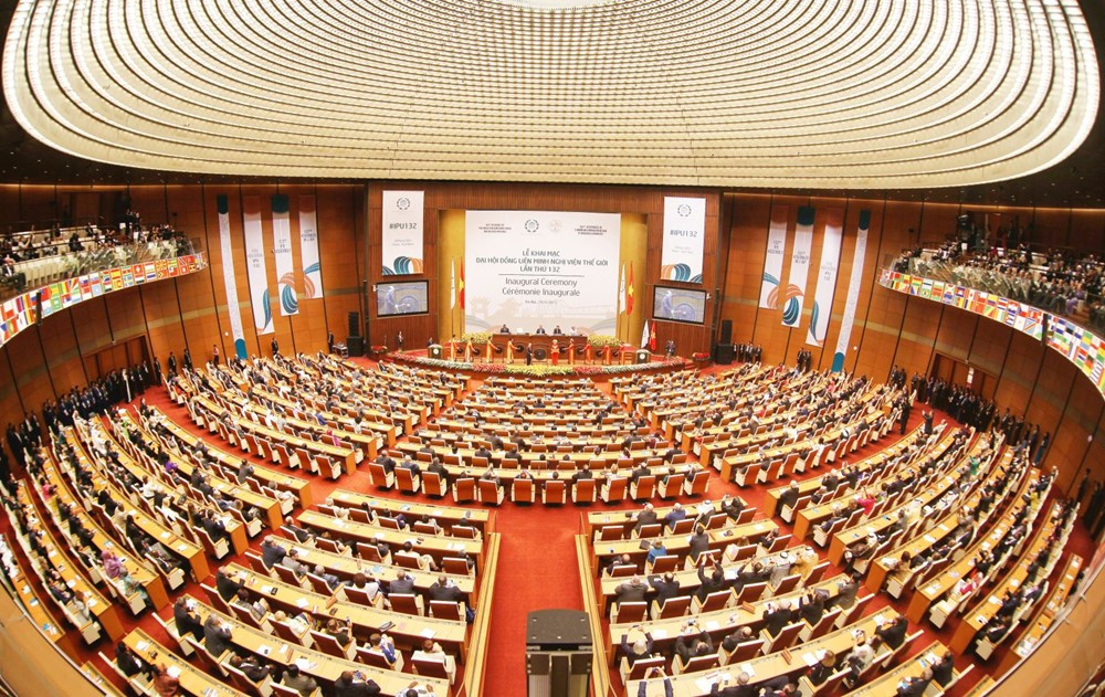 Tòa nhà 5.500 tỷ duy nhất Việt Nam có 2 hầm khảo cổ, sử dụng hơn 700 bộ cửa gỗ, hệ thống điện tương đương với một nhà máy - ảnh 3