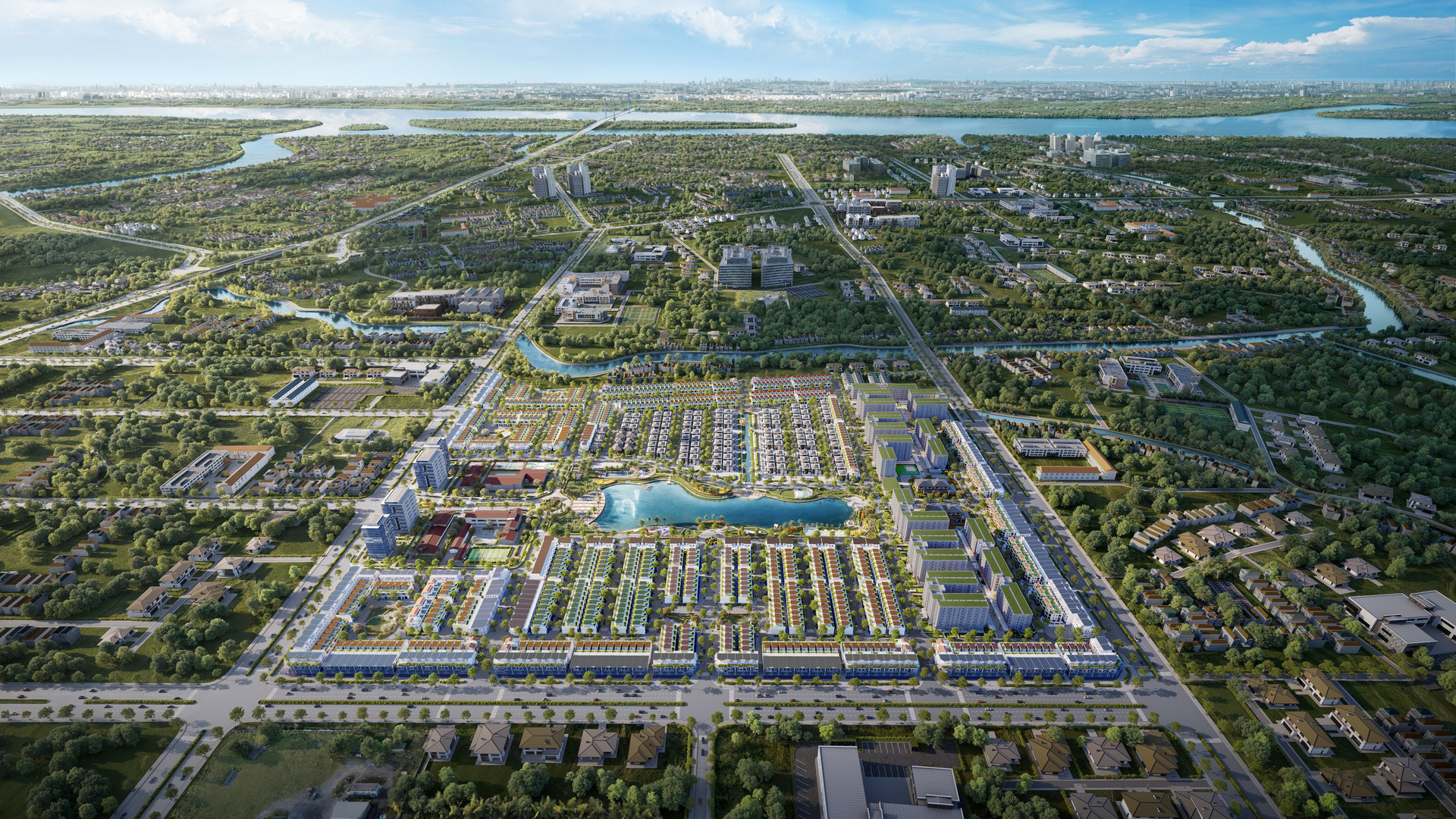 Nam Long (<a style='text-decoration: none;' href='/NLG'>NLG</a>) mở rộng quỹ nhà ở xã hội tại Cần Thơ: Tung sản phẩm EHomeS giá chỉ dưới 1 tỷ đồng- Ảnh 2.