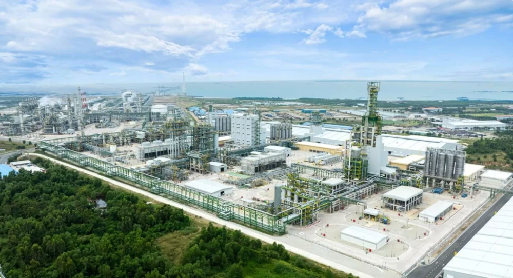 Chuyên gia Thái Lan lo 'ác mộng' mất ngôi trung tâm sản xuất vào tay Việt Nam - ảnh 1