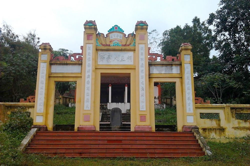 Ngôi làng duy nhất được ví như 'kho nhân tài', có đủ Trạng nguyên, Bảng nhãn, Thám hoa, thế hệ sau toàn Giáo sư, Tiến sĩ nổi danh - ảnh 5