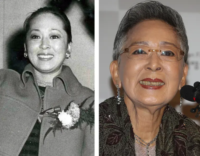 ‘Minh tinh màn ảnh’ từng đóng hơn 700 phim qua đời - ảnh 1