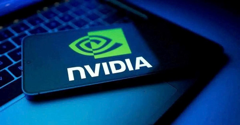 Nvidia hé lộ công nghệ theo dấu con chip: 'Vũ khí bí mật' để Mỹ đối đầu Trung Quốc? - ảnh 1