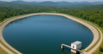 8 ngày nữa, đặc khu lớn bậc nhất Việt Nam chính thức đào hồ nước ngọt 3.000 tỷ, phục vụ sự kiện quốc tế đặc biệt quan trọng