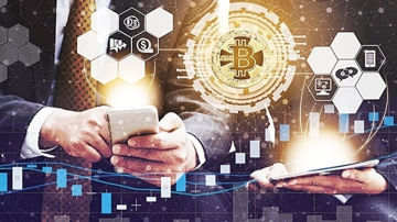 Blockchain mở đường huy động vốn: Doanh nghiệp 1.000 tỷ tài sản có thể ‘bán token’ cho nhà đầu tư nước ngoài