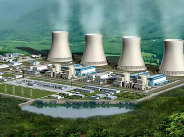 Chính phủ 'bật đèn xanh' cho điện hạt nhân module nhỏ, chi phí khoảng 3,6 tỷ USD/nhà máy