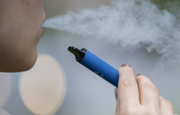 Chính thức cấm kinh doanh thuốc lá điện tử, nung nóng