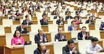 Chủ đầu tư sẽ ứng trước kinh phí để bồi thường, hỗ trợ, tái định cư