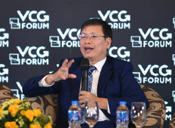 Chuyên gia: Cho phép thí điểm 5 sàn tài sản mã hóa là không ít