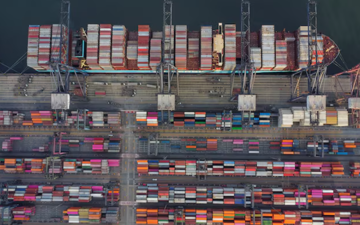 Đối tác của Mỹ bất ngờ giáng đòn áp thuế 1.400 mặt hàng: Châu Á 'lãnh đủ', Trung Quốc lập tức lên tiếng