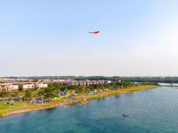 Dòng kiều hối đổ về Việt Nam và bài toán an cư của kiều bào