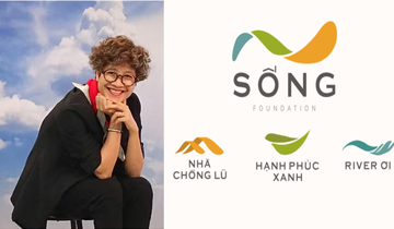 Dự án nhà chống lũ: Dòng tiền tài trợ của Quỹ Sống đang được sử dụng ra sao?