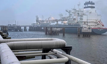 Ép châu Âu cấm khí đốt Nga, Mỹ bất ngờ ‘lãnh đòn ngược’