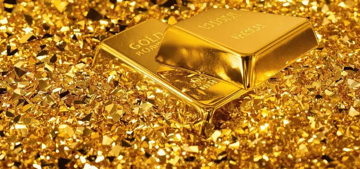 Giá vàng hôm nay 11/12: Tăng mạnh sau phát biểu của Chủ tịch Fed