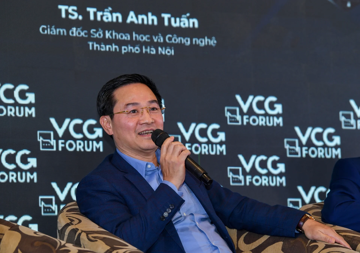 Hà Nội có nhiều thứ mà thành ra… không có gì: Lãnh đạo thẳng thắn về tình trạng 'chảy máu chất xám'