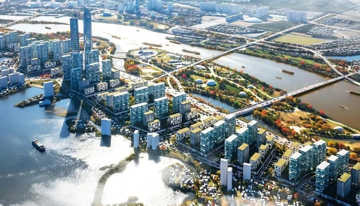 Hà Nội được trao cơ chế, chính sách đặc thù để thực hiện các dự án lớn