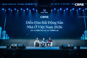 Hạ tầng phía Nam bứt tốc, Nam Long (NLG) hướng tới mục tiêu doanh số 20.000 tỷ đồng