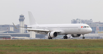 Hãng hàng không mới nhất của Việt Nam đón chiếc máy bay thứ 5, xuất xưởng từ Đức