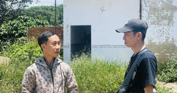 Lâm Đồng kiến nghị việc quy hoạch khoáng sản chồng lấn khu dân cư