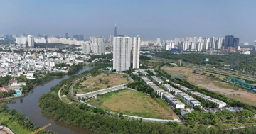 M&A bất động sản sôi động với nhiều thương vụ tỷ USD