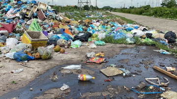 Một thành phố của Việt Nam sẽ xóa sổ gần 500 bãi rác