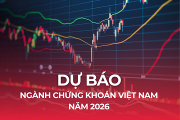 Ngành chứng khoán sẽ ra sao trong năm 2026?