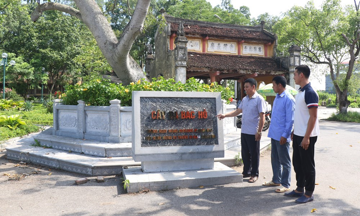 Ngôi làng duy nhất được ví như 'kho nhân tài', có đủ Trạng nguyên, Bảng nhãn, Thám hoa, thế hệ sau toàn Giáo sư, Tiến sĩ nổi danh