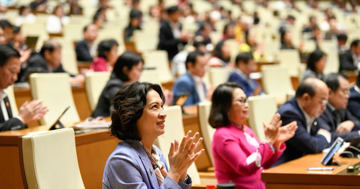 Người từ 75 tuổi đang hưởng trợ cấp hưu trí sẽ được hưởng 100% chi phí khám, chữa bệnh