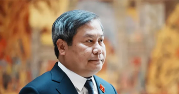 Phê chuẩn kết quả bầu chức Chủ tịch UBND TP Hà Nội với ông Vũ Đại Thắng