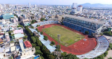 Sân vận động 20.000 chỗ ngồi tại TP đáng sống nhất Việt Nam dự kiến mang tên công trình gắn với bản án của Phạm Công Danh