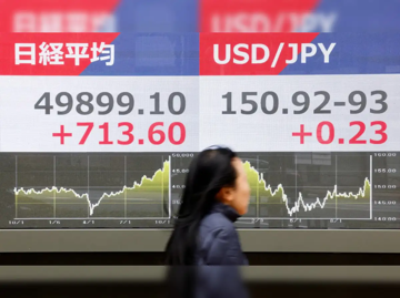 Sau kỷ nguyên tiền Yên siêu rẻ: Thị trường tài chính toàn cầu đối diện rủi ro carry trade