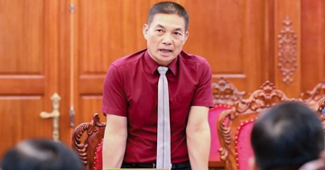 Sau mưa lũ lịch sử, Gia Lai đề nghị Tập đoàn Sơn Hải hỗ trợ xây dựng khu tái định cư