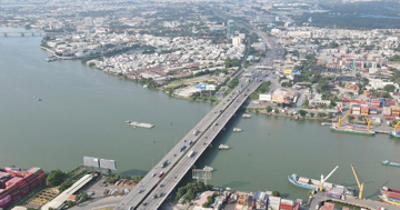 Tỉnh rộng nhất miền Nam Việt Nam sẽ có thêm cây cầu gần 12.000 tỷ kết nối tới TP. HCM, do liên danh CC1 đầu tư