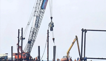 Tốn 2,4 tỷ đồng khắc phục sự cố cáp ngầm vượt biển đưa điện ra Phú Quốc