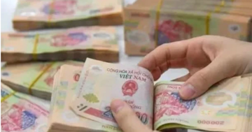 Trần thu nhập tăng thêm của TPHCM sẽ thay đổi khi chưa thực hiện bảng lương mới