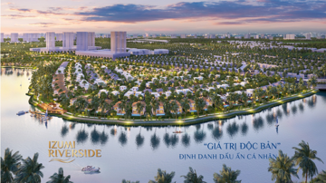 Từ đất + nhà đến đô thị tích hợp: Bước chuyển hóa chiến lược nhìn từ hợp tác Nhật Bản của Nam Long