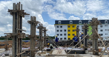 Từ năm 2026: Thêm nhiều trường hợp được miễn giấy phép xây dựng, giấy phép xây dựng được cấp online